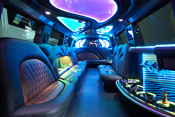 Vancouver limo service