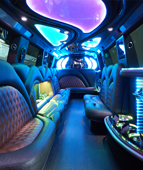 airport limo service